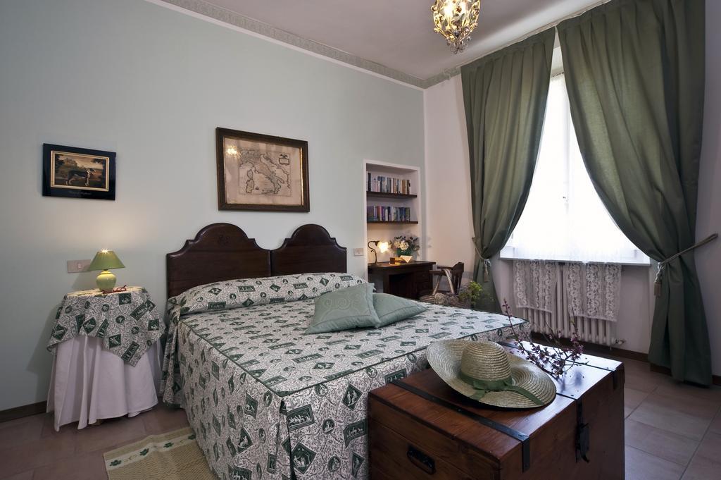 Podere Oliveta Poggibonsi Exteriör bild