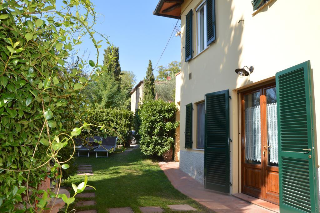 Podere Oliveta Poggibonsi Exteriör bild