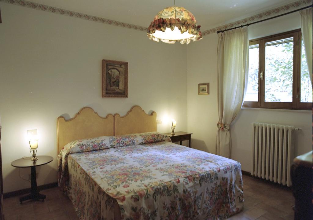 Podere Oliveta Poggibonsi Exteriör bild