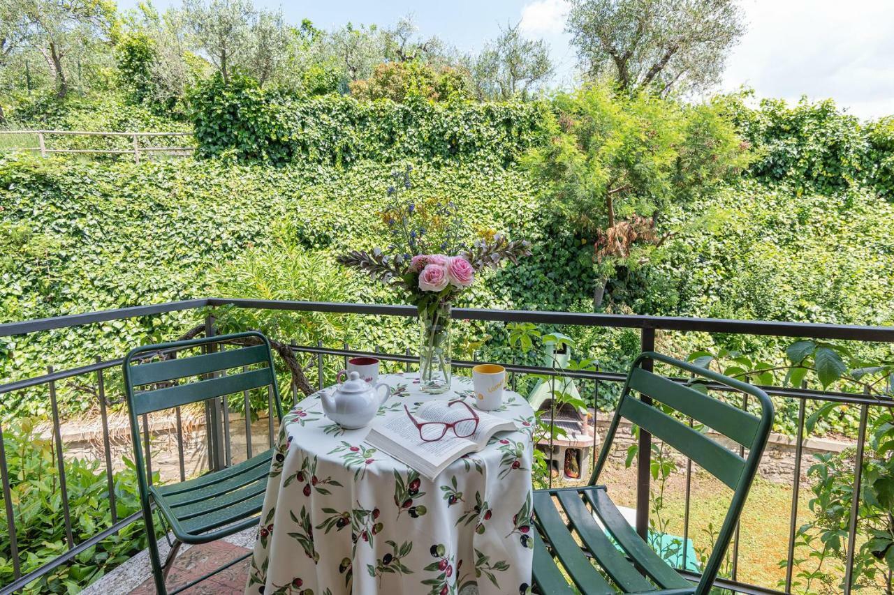 Podere Oliveta Poggibonsi Exteriör bild